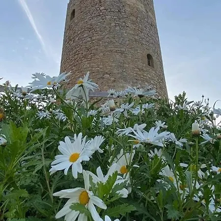 Bella Casa D'epoca In Splendido Borgo Siciliano Апартаменты *