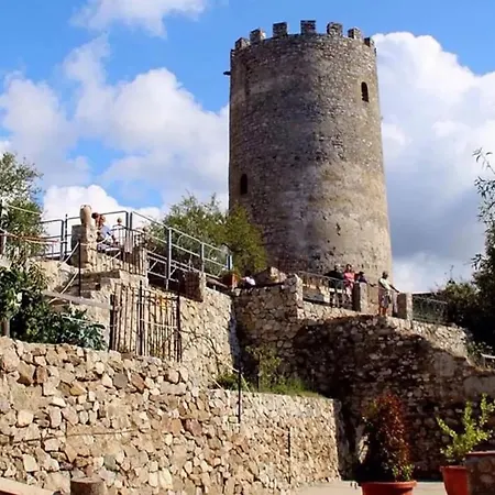 Bella Casa D'epoca In Splendido Borgo Siciliano *